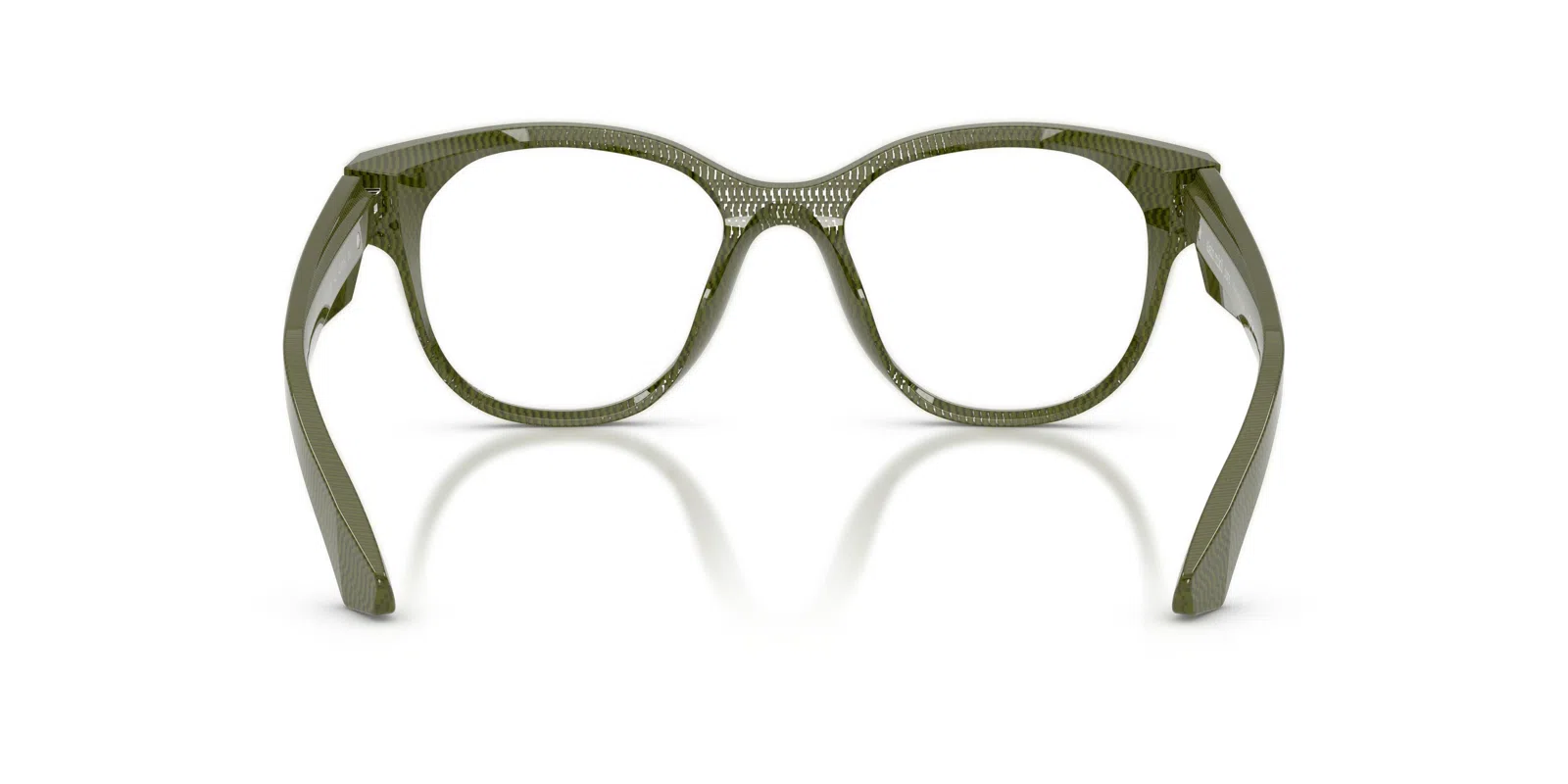 Alain Mikli 3526 Eyeglasses - view 35